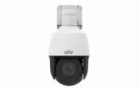 Uniview IPC6312LR-AX4-VG, 2Mpix IP PTZ kamera, Zoom 4x (105.2-29.32°), IR 50m, WDR120dB, analýzy SIP