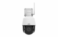 Uniview IPC6312LR-AX4W-VG, 2Mpix IP PTZ kamera, Zoom 4x (105°-29°), IR 50m, WDR 120dB, Wi-Fi