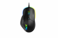 ADATA XPG herní myš ALPHA, USB-C, RGB