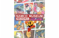 ESD NAMCO MUSEUM ARCHIVES Vol 1