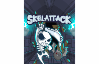 ESD Skelattack