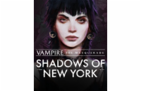 ESD Vampire The Masquerade Shadows of New York