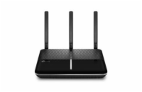 TP-LINK Wi-Fi VDSL/ADSL Modem Router 1733 Mbps/5 GHz + 300 Mbps/2.4 GHz, VDSL Profile 35b 350/60 Mb