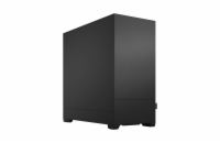 Fractal Design Pop Silent Solid FD-C-POS1A-01 Fractal Design Pop Silent Black Solid