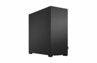 Fractal Design Pop XL Silent Black Solid/Big Tower/Černá