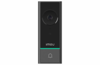 Imou by Dahua chytrý domovní zvonek DB60 kit/ Wi-Fi/ 5Mpix/ 2560x1920/ krytí IP65/ H.265/ noční vidění 5m/ CZ app