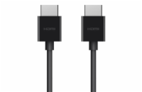 Belkin AV10175BT2MBKV2 Belkin kabel HDMI verze 2.1 - 8K - 2m, černý