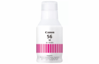 Canon BJ INK GI-56 M EUR Magenta Ink Bottle