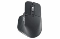 Logitech MX Master 3S Performance Wireless Mouse  - Graphite