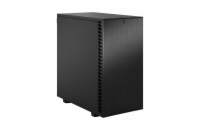 Fractal Design Define 7 Mini Black Solid/Micro ATX/Černá