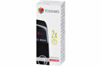 Bosch Tassimo TCZ6004 Odvápňovací čisticí tablety, 4 ks
