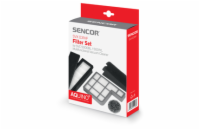 Sencor SVX 031HF Sada filtrů k SVC 500x 