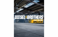 ESD Diesel Brothers Truck Building Simulator