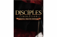 ESD Disciples Liberation Deluxe Edition