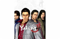 ESD Yakuza 4 Remastered