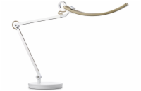 BENQ Lampa LED pro elektronické čtení WiT Gold/ zlatá/ 18W/ 2700-5700K