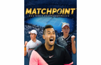 ESD Matchpoint Tennis Championships