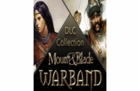 ESD Mount and Blade Warband DLC Collection