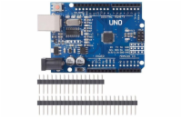 UNO R3, Atmega328P, klon Arduino s CH340