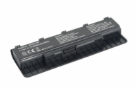 Avacom náhradní baterie pro Asus GL771, N551, N771 Series Li-Ion 11,1V 5200mAh 58Wh