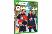 Xbox Series X - NHL 23