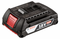 Bosch GBA 18V 2.0Ah Professional (1.600.Z00.036)