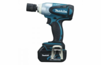 Makita DTW251RTJ Aku rázový utahovák 1/2"Li-ion LXT 18V/5,0Ah,Makpac