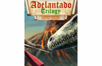 ESD Adelantado Trilogy. Book Three