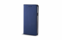 Cu-be pouzdro s magnetem Xiaomi Note 11 4G /11s 4G Navy