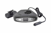 3in1 přídavné topení/ventilátor/LED lampa - 35914 (vyhřívání automobilových oken)