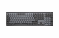 Logitech klávesnice MX Mechanical US - tactile