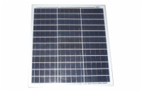 Solární panel 12V/40W polykrystalický