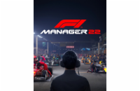 ESD F1 Manager 2022