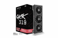 XFX Speedster QICK 319 AMD Radeon RX 6750 XT CORE 12GB GDDR6, AMD RDNA™ 2