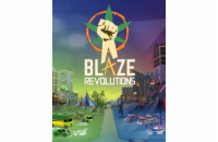 ESD Blaze Revolutions