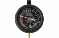 Tester pro kontrolu tlaku oleje GEKO G02508