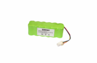 Baterie pro SAMSUNG NAVIBOT SR88XX, VCR88XX, SR8FXX, SR87XX, VCR87XX GOOWEI 3500mAh Ni-Mh