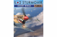 ESD IL-2 Sturmovik Desert Wings Tobruk