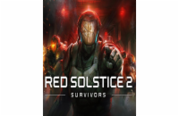 ESD Red Solstice 2 Survivors