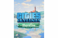 ESD Cities Skylines Shoreline Radio