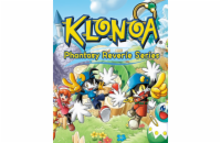 ESD Klonoa Phantasy Reverie Series