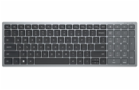 DELL KB740 bezdrátová klávesnice GER/ německá/ QWERTZ