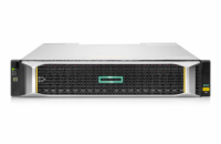 HPE MSA 2060 16Gb FC SFF Strg