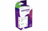 WECARE Epson T03A640 - kompatibilní WECARE ARMOR ink sada kompatibilní s Epson 603XL, C13T03A640, CMYK