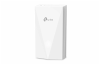 TP-Link EAP655-wall AX3000 Wall-Plate Dual-Band Wi-Fi 6 Access Point