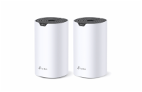 TP-Link Deco S7(2-pack) WiFi5 Mesh (AC1900, 2,4GHz/5GHz, 3xGbELAN/WAN)