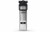 Epson C13T11D140 - originální EPSON ink čer WorkForce WF-C53xx / WF-C58xx Ink Cartridge, XL, Black