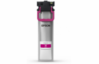 Epson C13T11D340 - originální EPSON ink bar WorkForce WF-C53xx / WF-C58xx Ink Cartridge, XL, Magenta