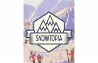 ESD Snowtopia Ski Resort Tycoon