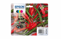 EPSON Multipack 4-colours 503XL Black/Standard CMY